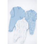 Комбинезон 3 шт Супер Пупс