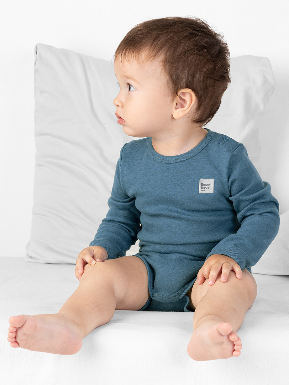 Боди 2 шт Bossa Nova 580БН-361-С - фото 13