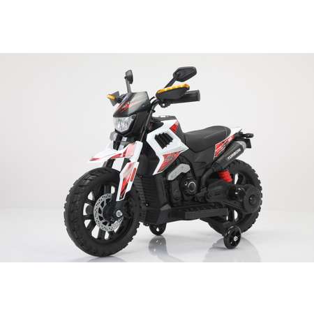 Автомобиль TOYLAND Yamaha