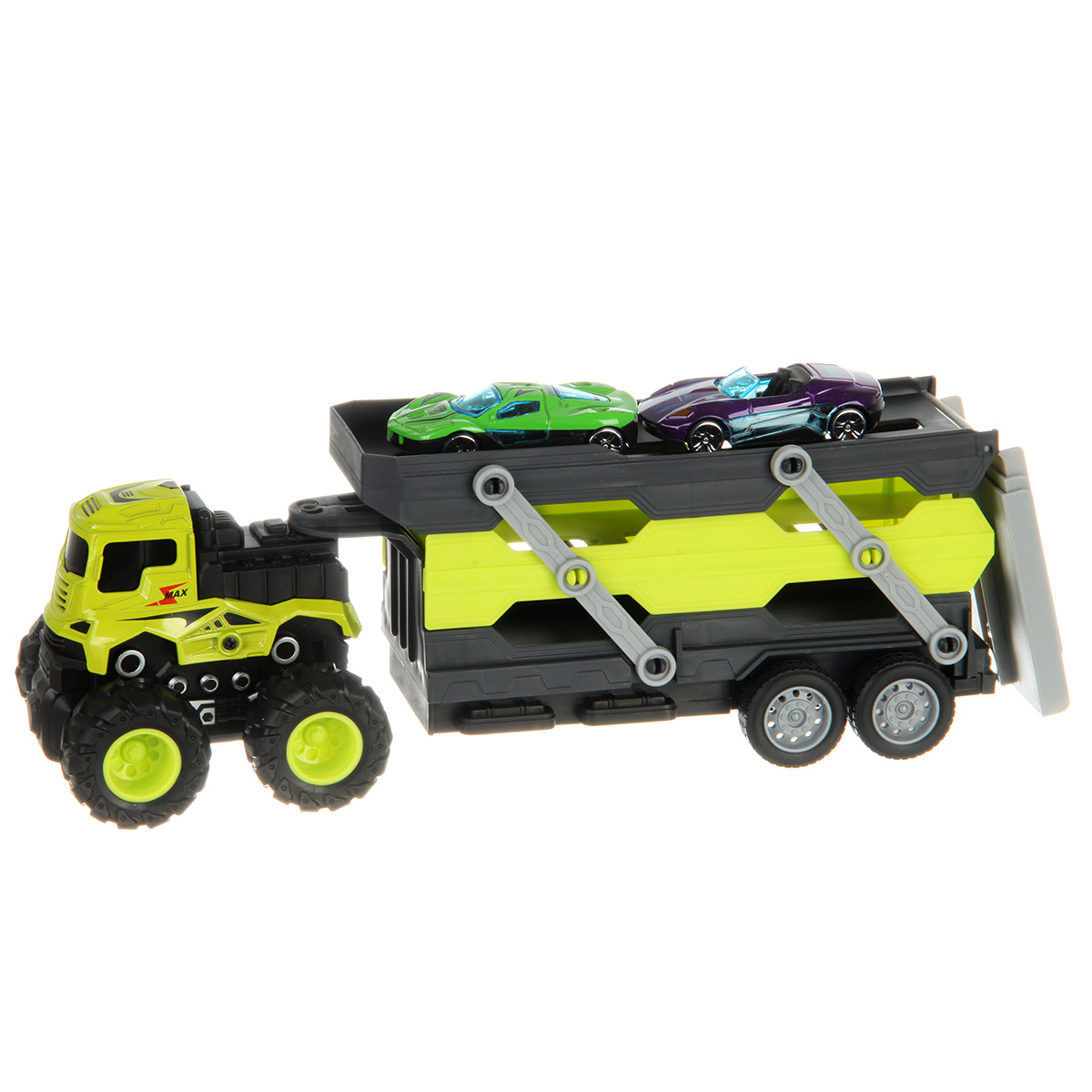 Автомобиль Veld Co 136636 - фото 6