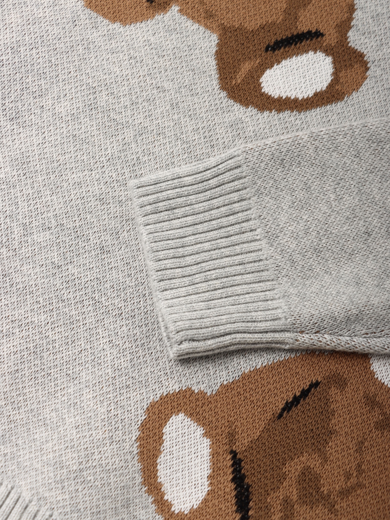 Джемпер Kaftan 10542013 - фото 9