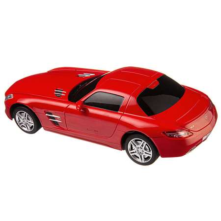Автомобиль РУ Rastar Mercedes 1:24