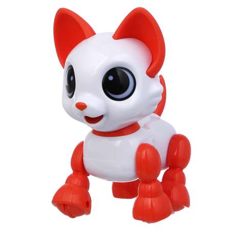 Зверушка РУ Игроленд Котенок