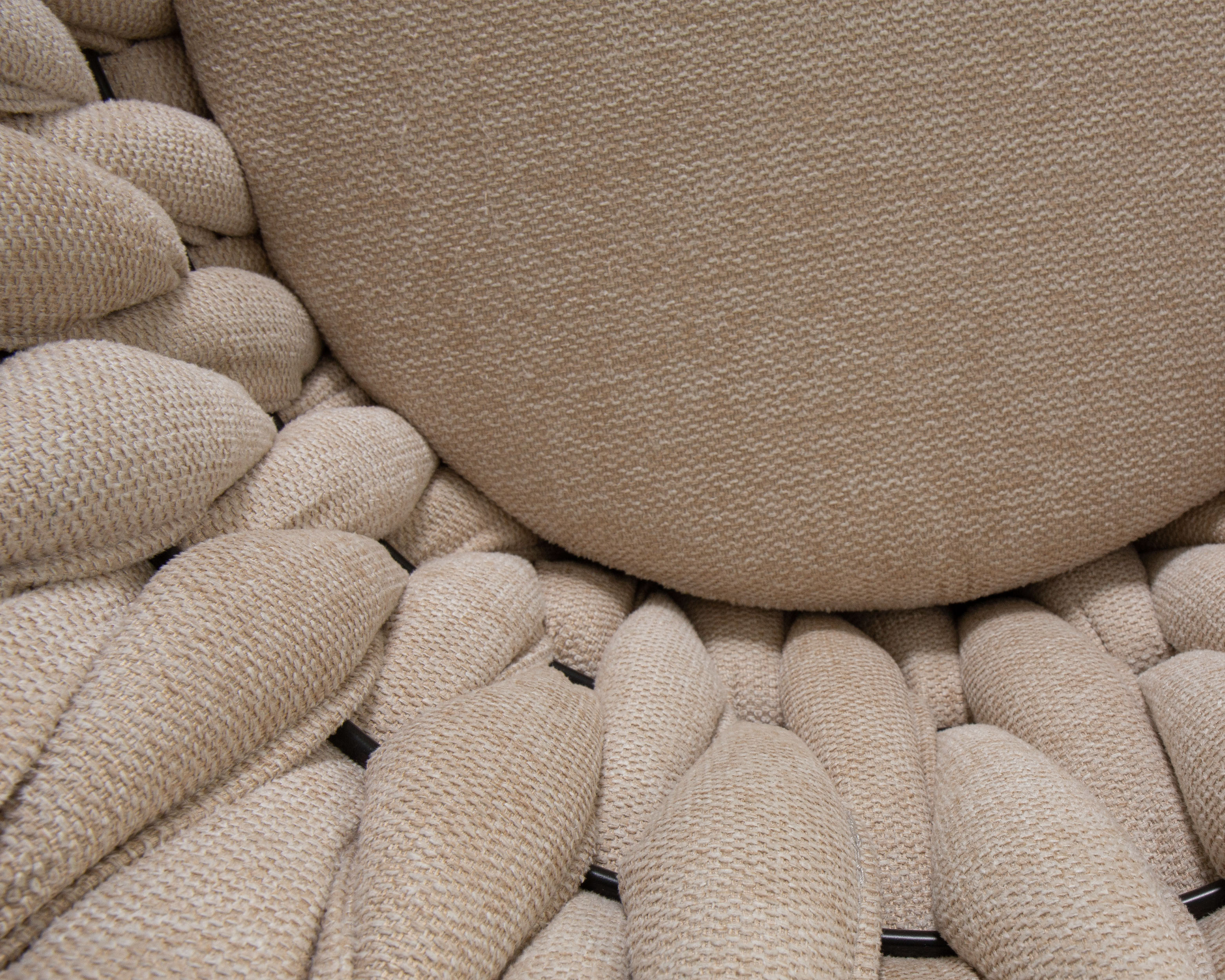 Стул DOBRIN LEON 2 шт. - фото 9