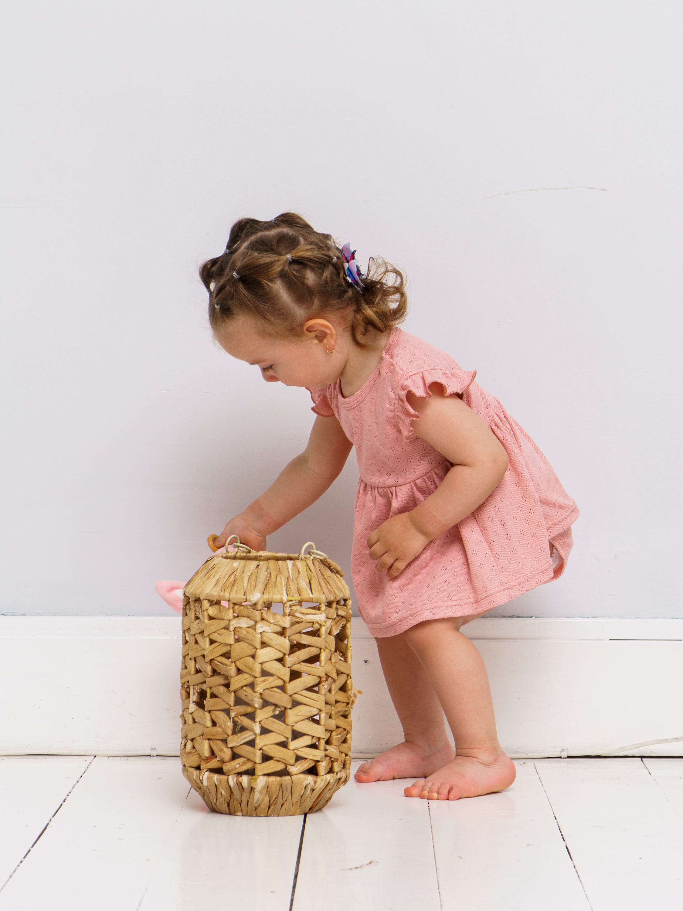 Боди ПАПИТТО И61-025 пудра - фото 8