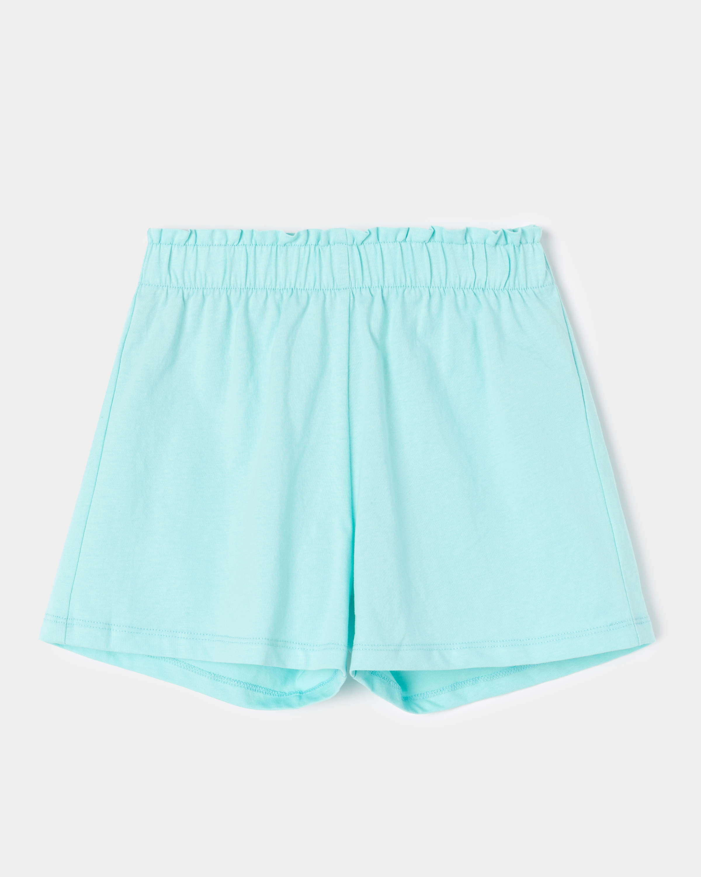 Шорты 2 шт Futurino S26FU3-G435kg-D754 - фото 2