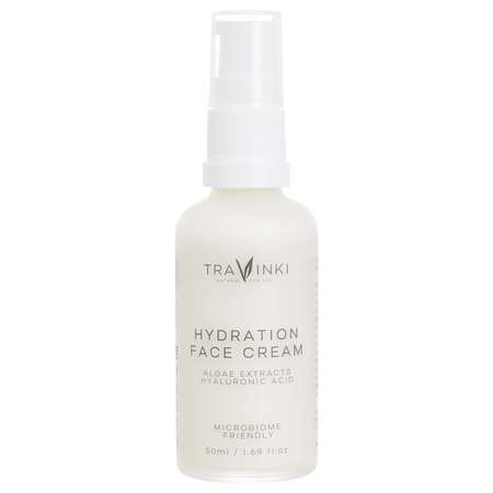 Крем TRAVINKI Hydration 50 мл