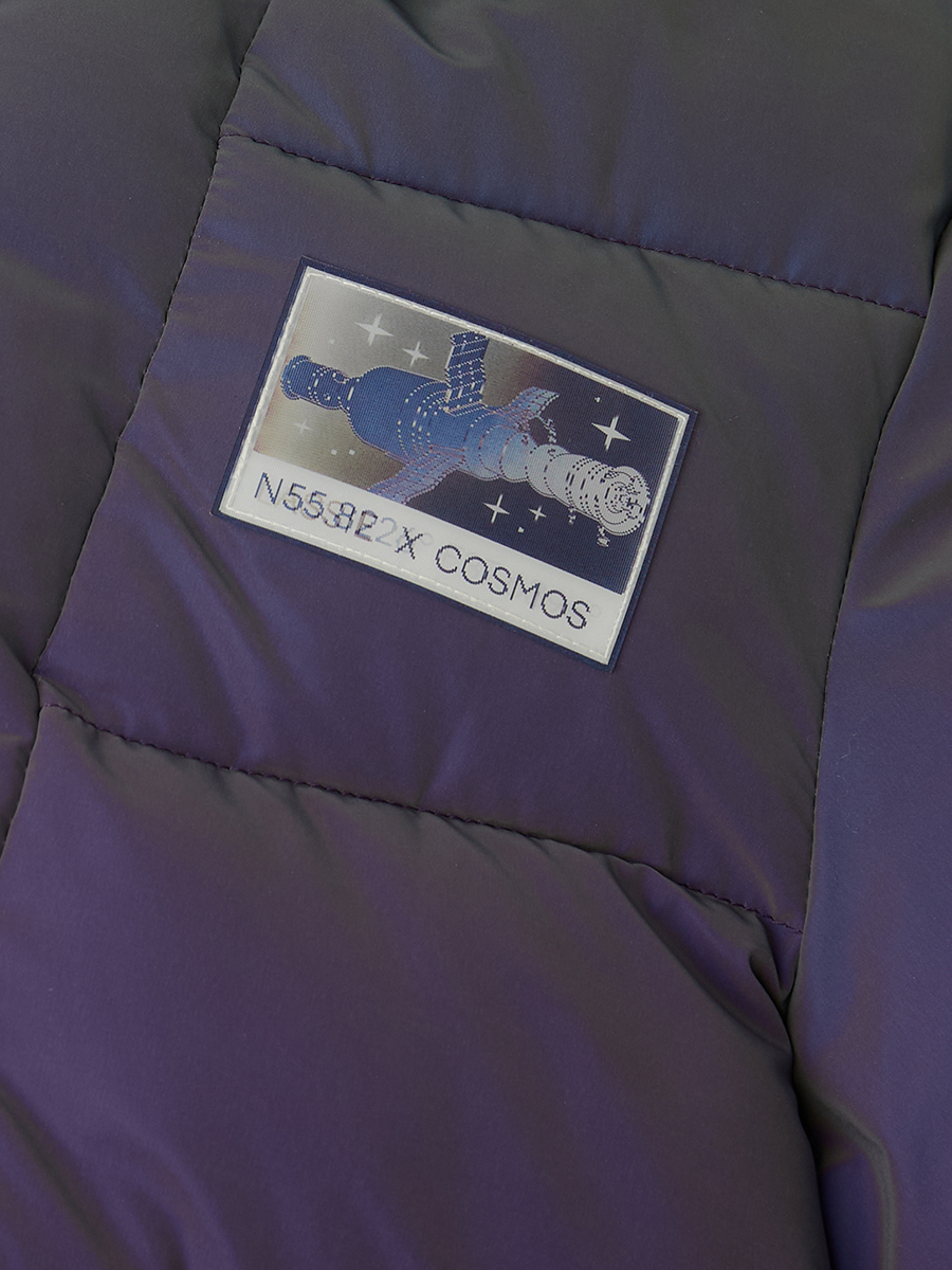 Куртка Lassie 73103313-5930 - фото 6