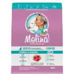 Корм для кошек Molina чувствительное пищеварение с ягненком и индейкой 400г