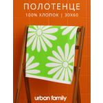 Полотенце Urban Family