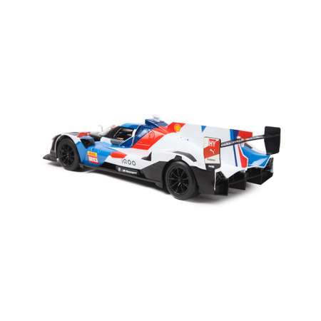 Автомобиль РУ Rastar BMW V8 10190 1:14