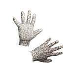 Перчатки нейлоновые . Садовые с полиуретановым покрытием