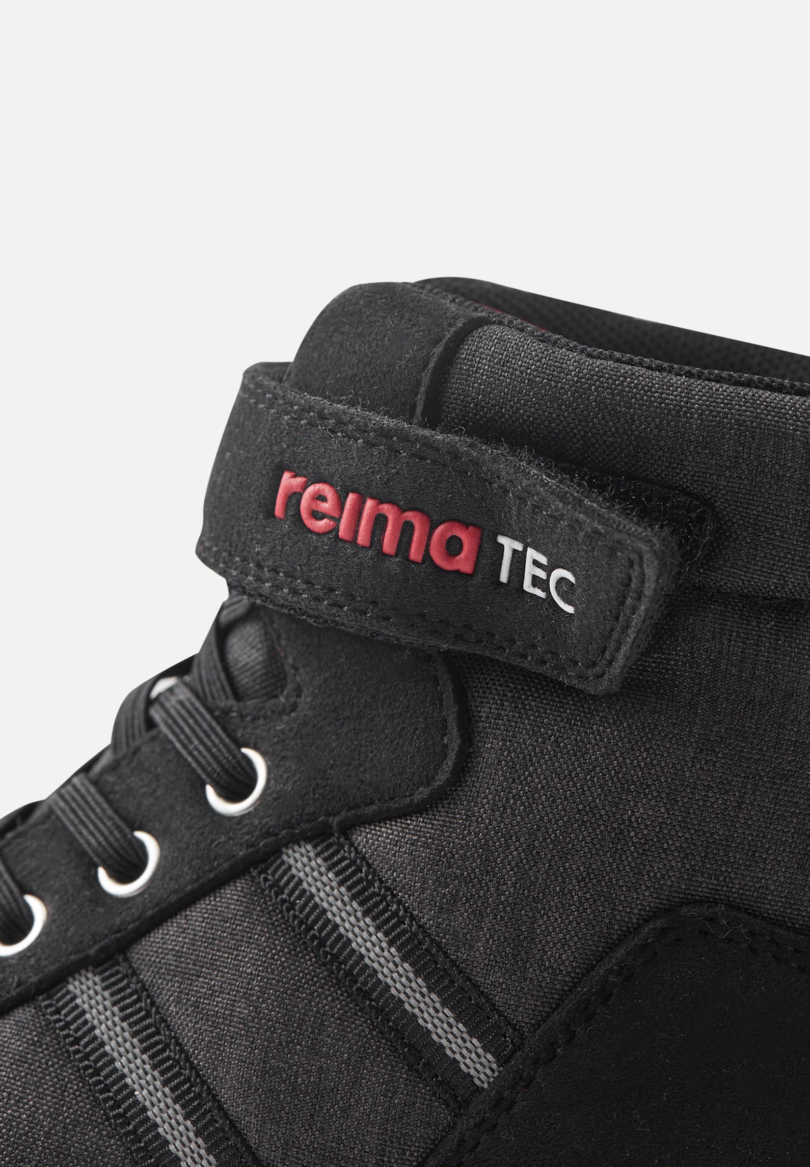 Ботинки Reima 5400052A-999A - фото 8