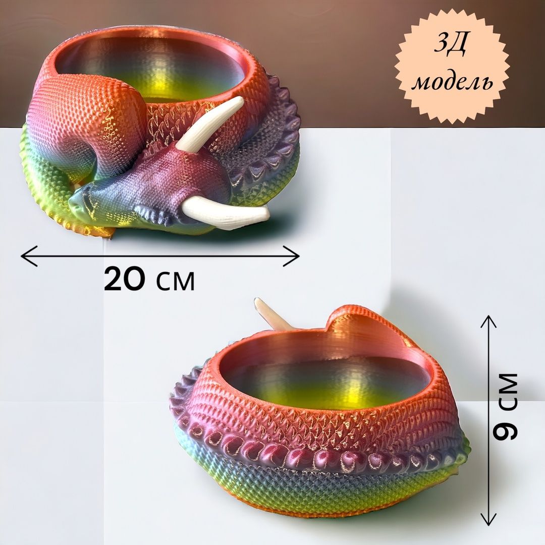 Фигурка Мадагаскария - фото 5