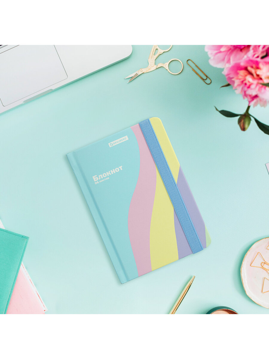 Блокнот Brauberg - фото 6