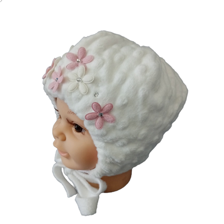 Шапка БАСТЕТ