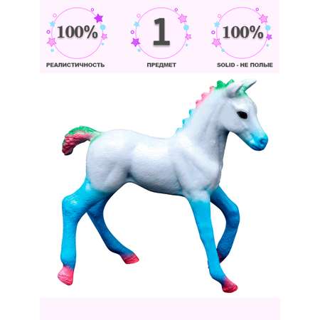 Фигурка Masai Mara Жеребенок сказочной лошади