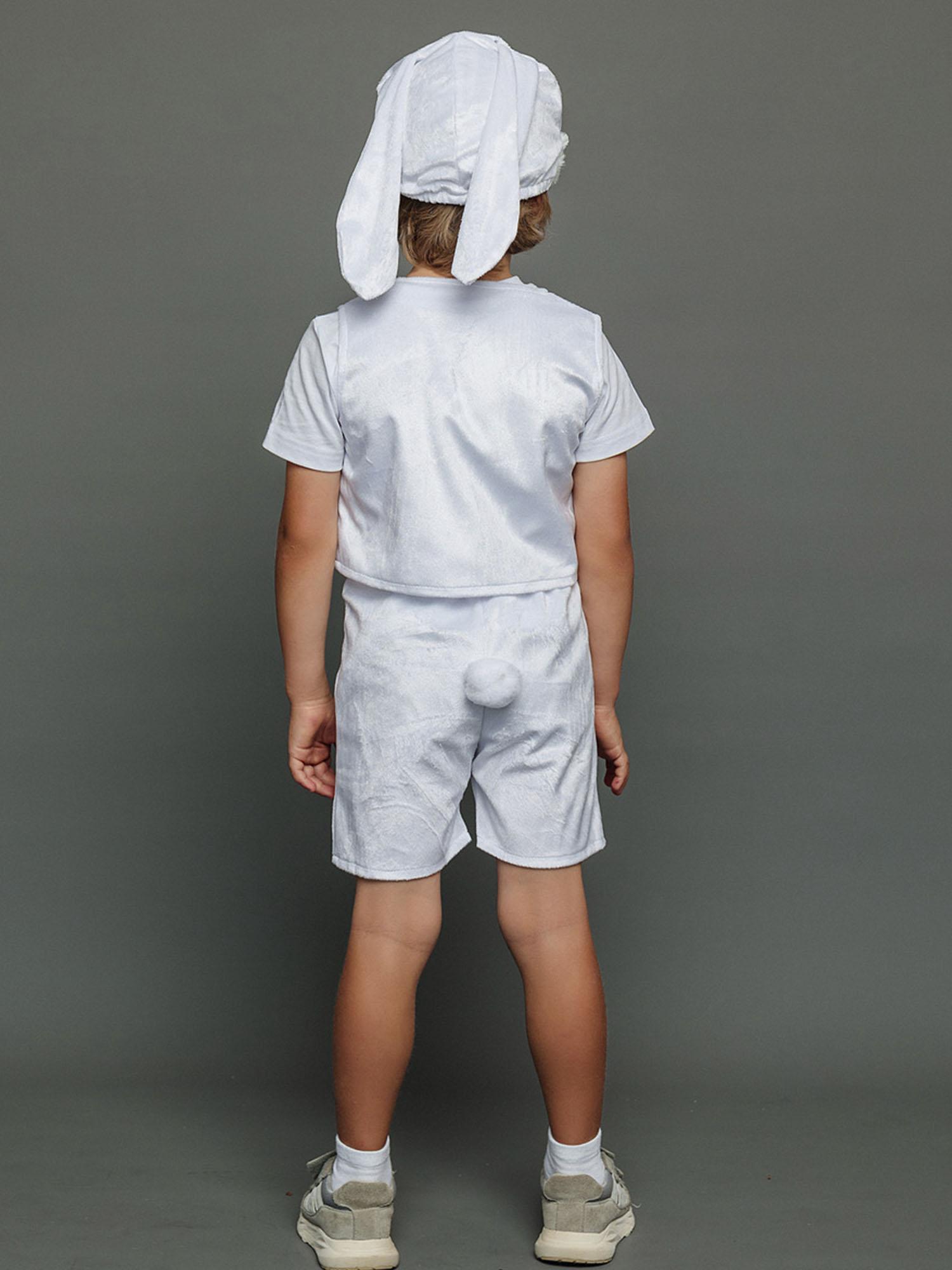 Костюм пуговка 4005 к-18 - фото 5