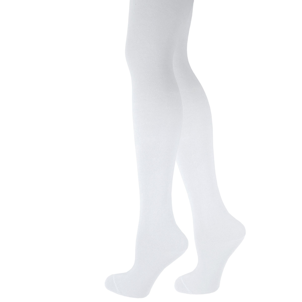 Колготки Ишимбайская чулочная фабрика WB-781 белый М - фото 1