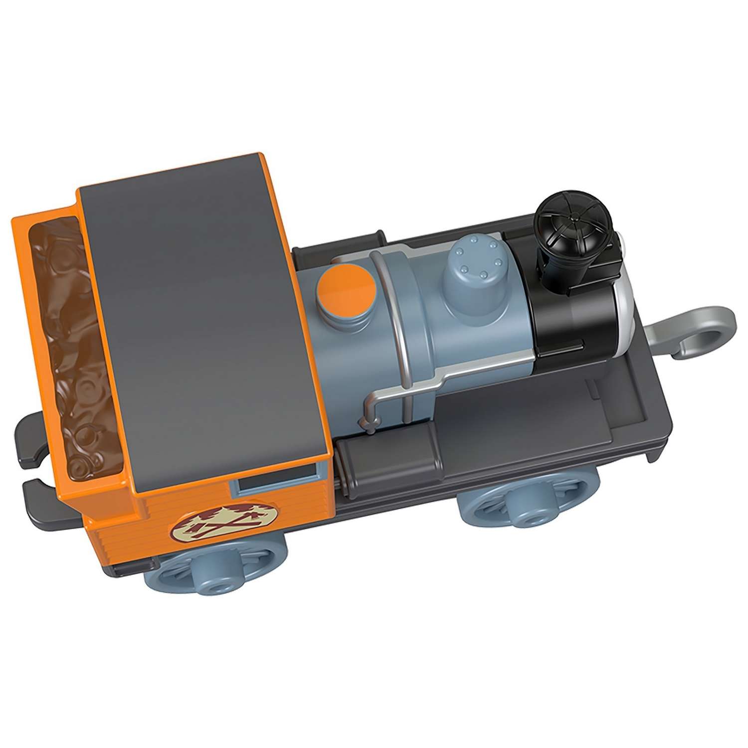 Развивающая железная дорога Thomas and Friends GCK93 - фото 8