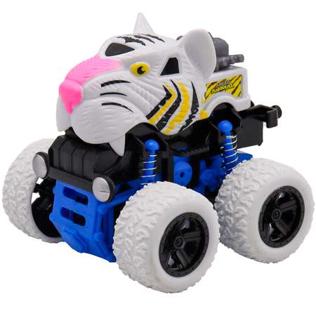 Автомобиль Funky Toys