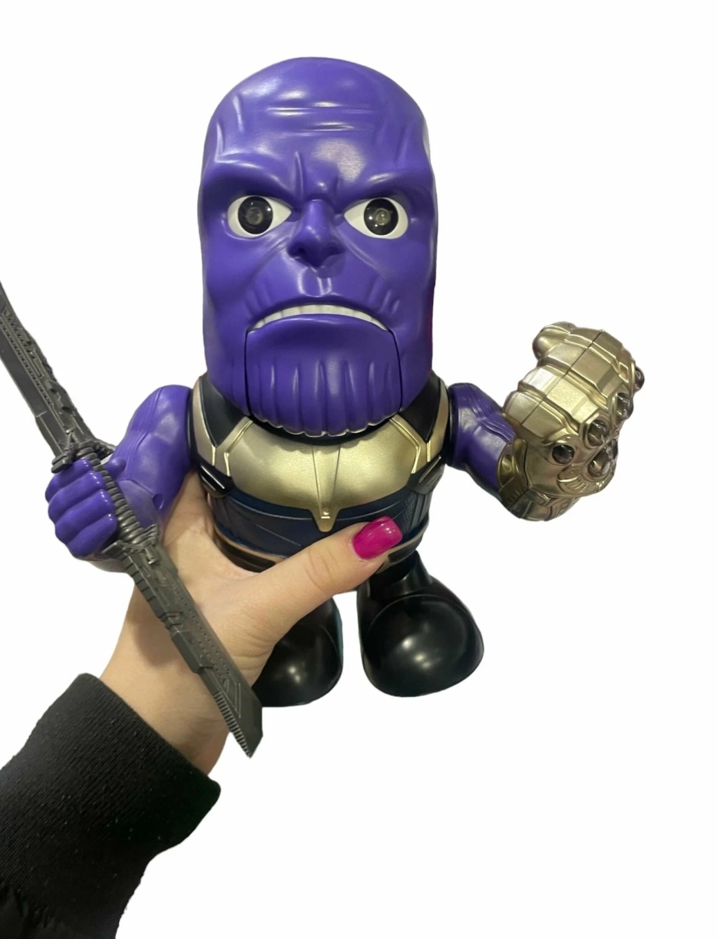 Игрушка BalaToys робот - фото 2