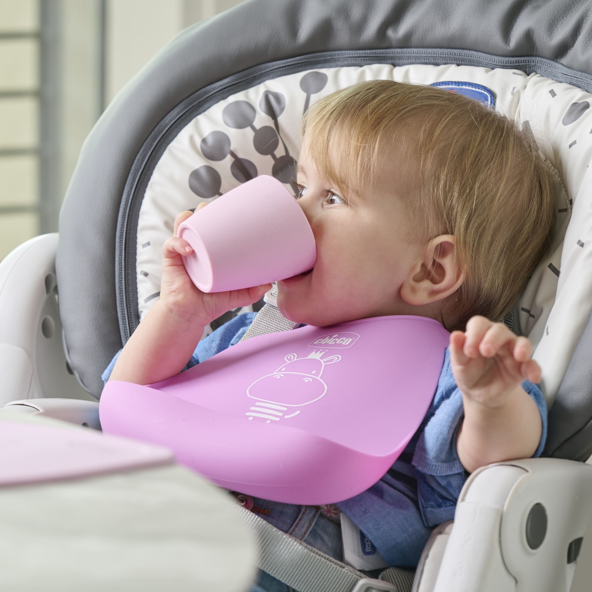 Кружка Chicco 1 предм. - фото 4