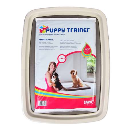 Лоток для собак Savic Puppy Trainer 3241-0000