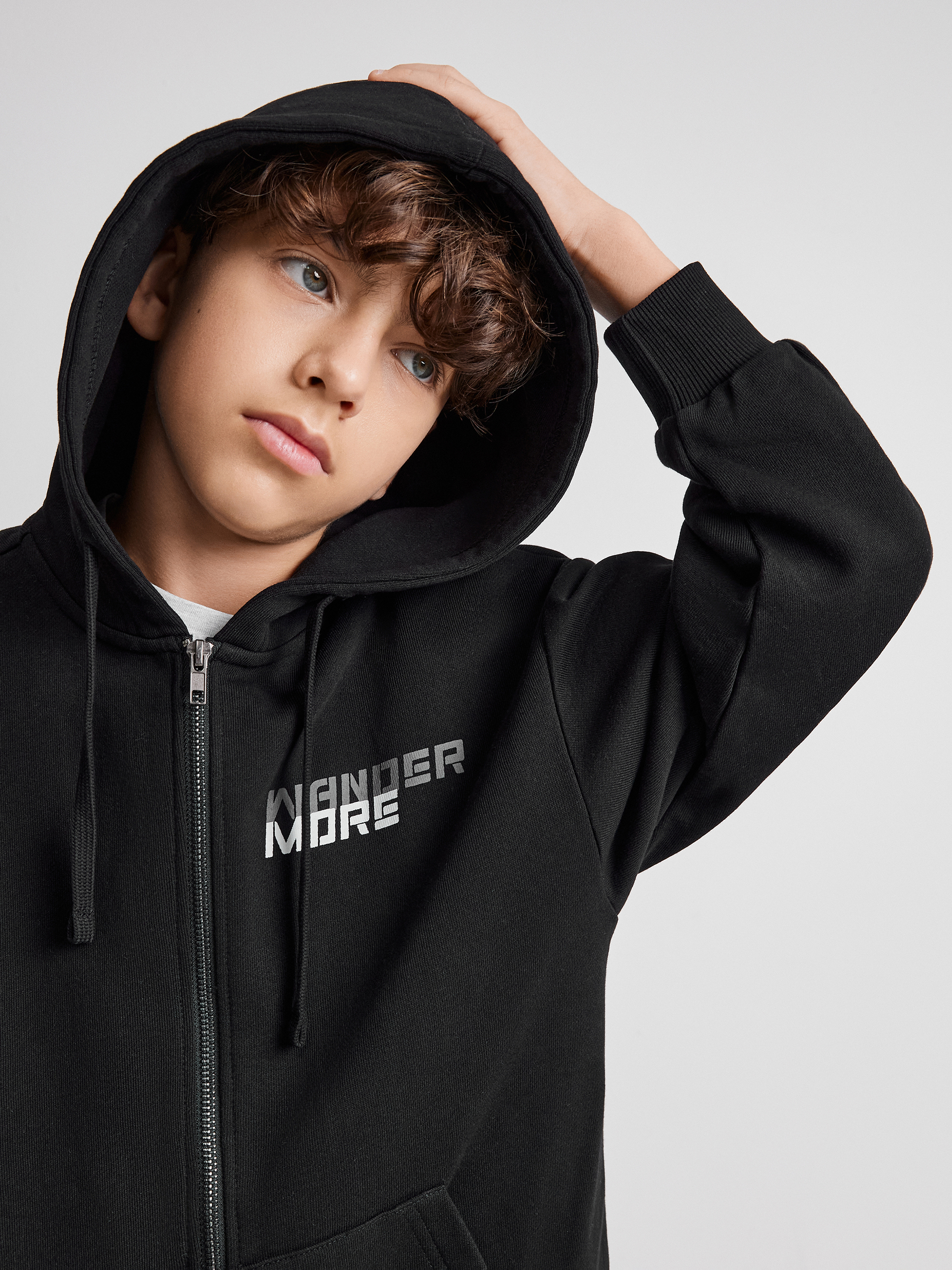 Толстовка Acoola 20111000054_0095315 - фото 6