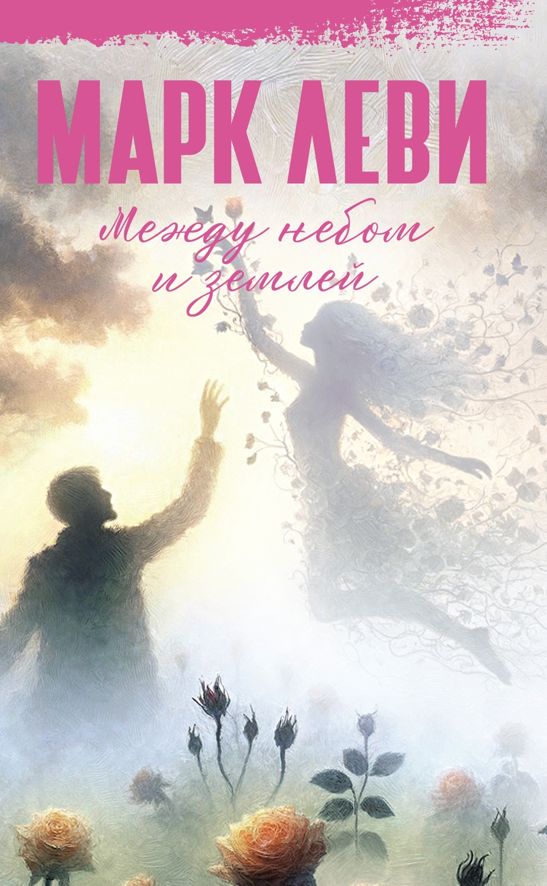 Книга Иностранка Леви. Сильнее, чем любовь. Комплект из 2-х книг - фото 3