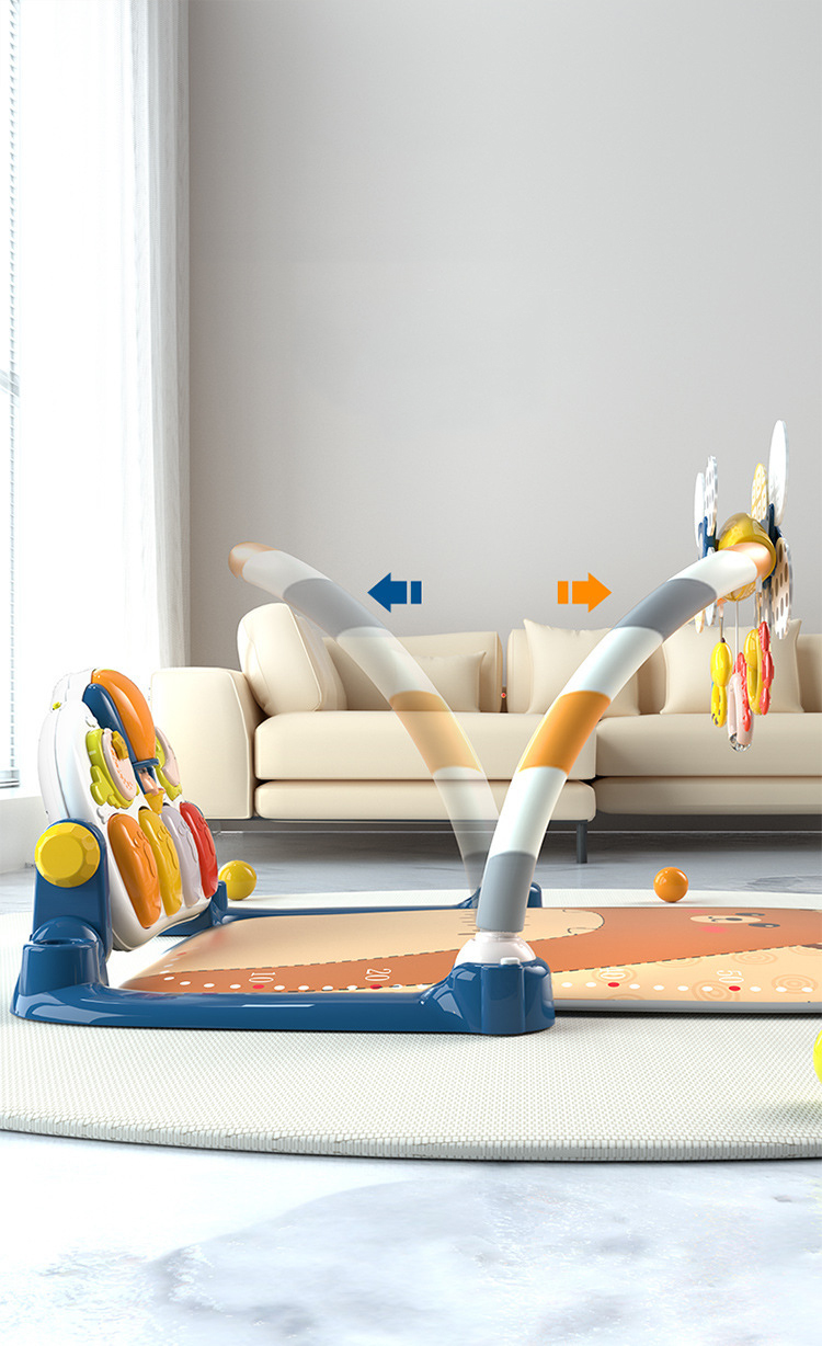 Коврик SHARKTOYS - фото 7