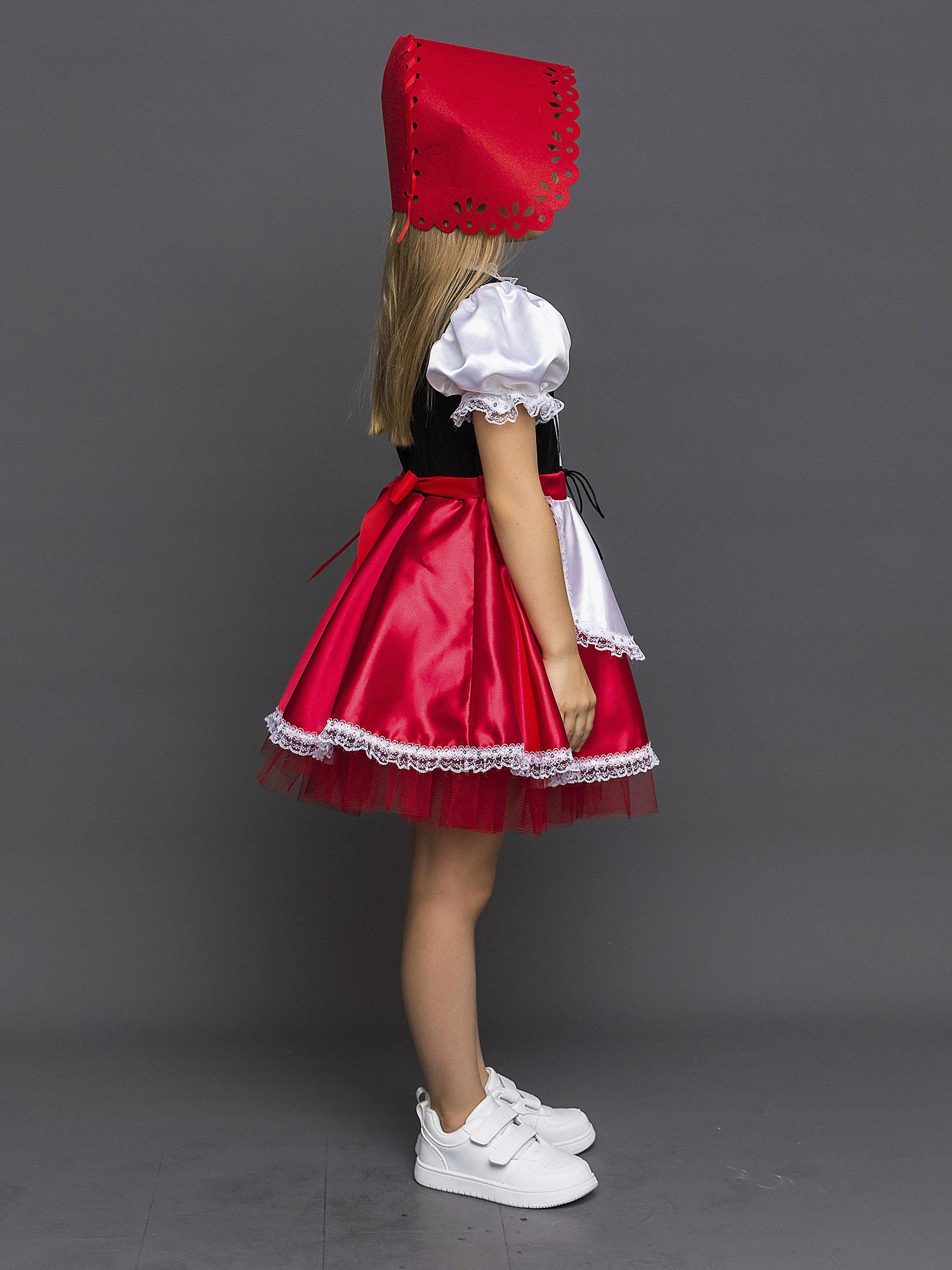 Костюм пуговка 2066 к-20 - фото 5