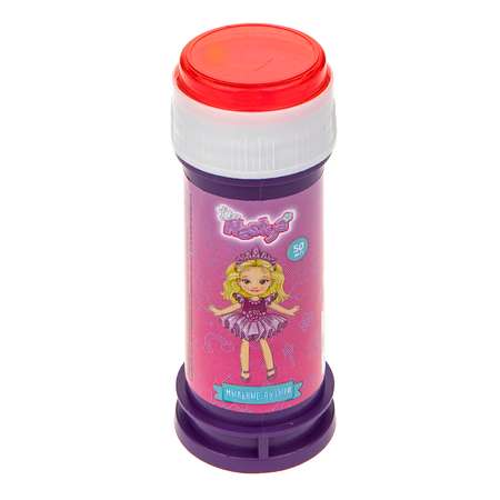 Мыльные пузыри 1TOY в ассортименте