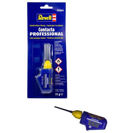 Клей Revell Contacta Prof.