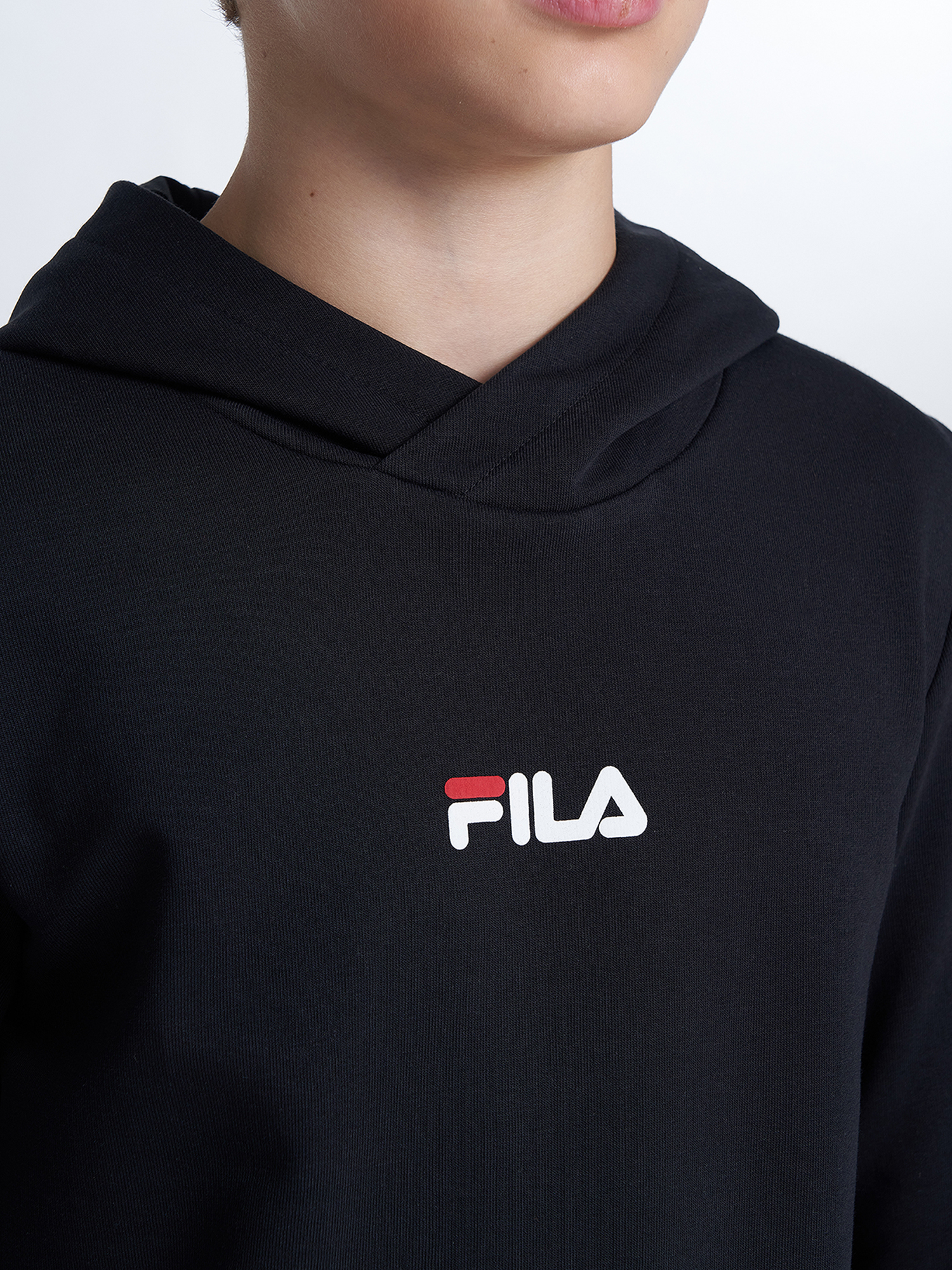 Худи FILA 142342FLA-99 - фото 11