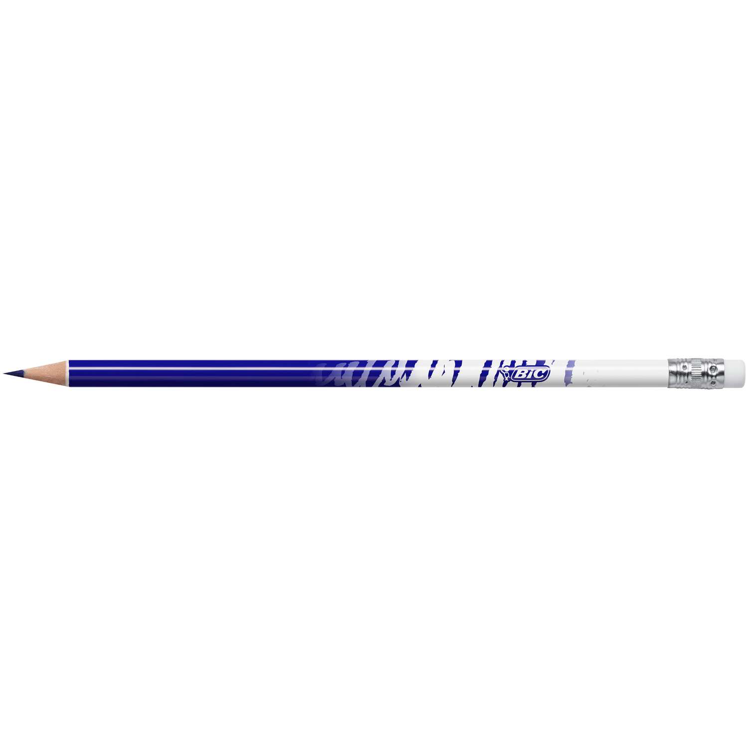 Карандаши цветные BIC 24 шт. - фото 6