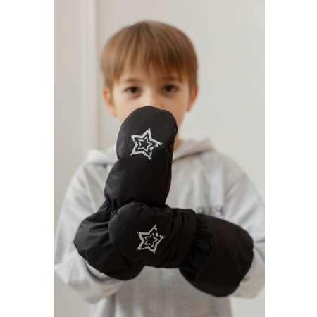 Варежки ARCTICMAGIC