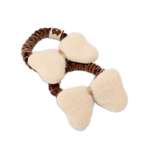 Резинка Demi Star Brown 2 шт.