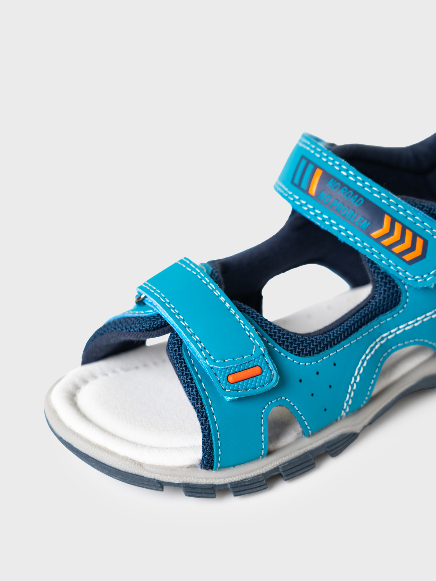 Сандалии PlayToday 12612728 - фото 6