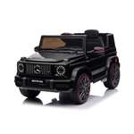 Электромобиль TOYLAND Mercedes Benz G63 С пультом ДУ