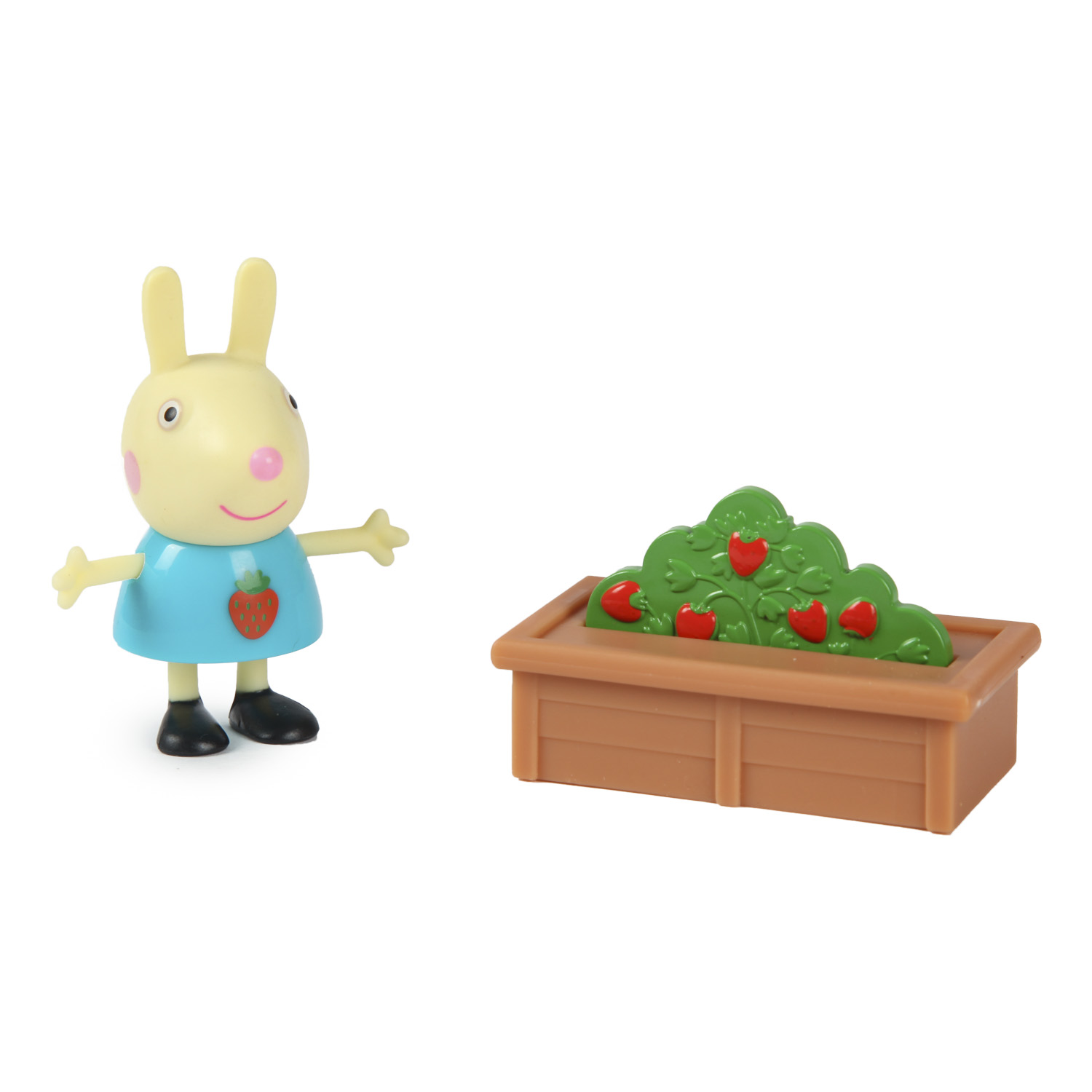 Игровой набор Свинка Пеппа - фото 4
