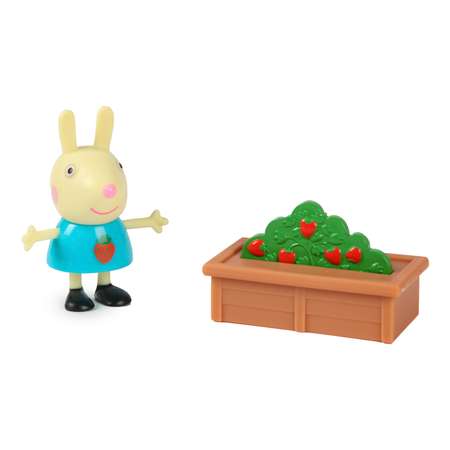 Игровой набор Свинка Пеппа