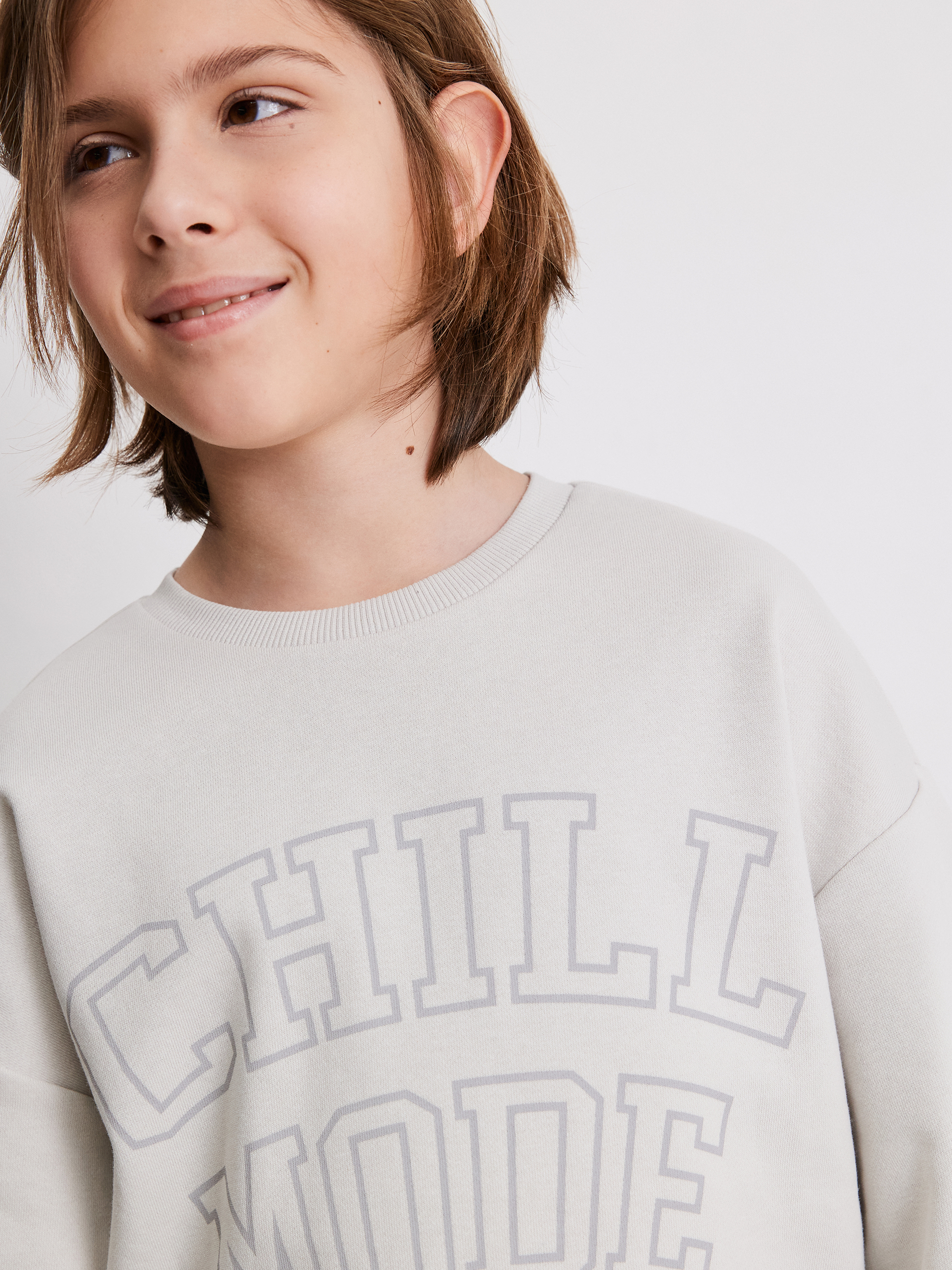 Свитшот Acoola 20110170191_0096493 - фото 5