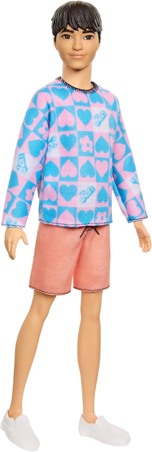 Кукла модельная Barbie HRH24 - фото 2