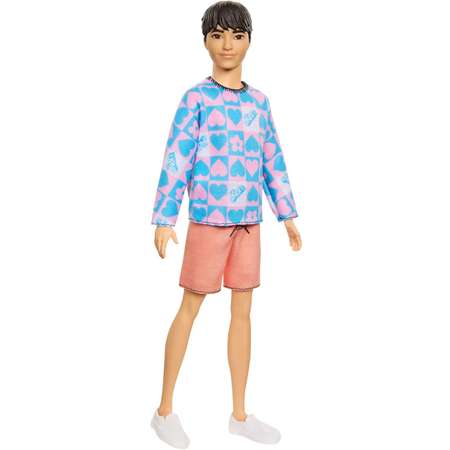 Кукла модельная Barbie