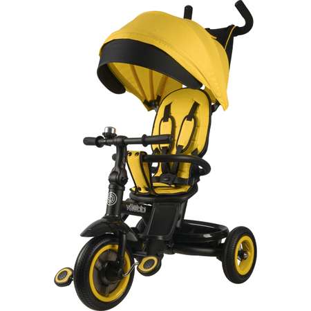 Трехколесный велосипед Velobibi 10 дюймов