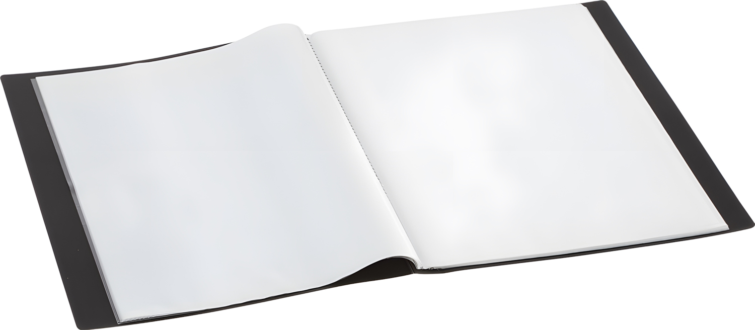 Папка-портфолио Attache - фото 2