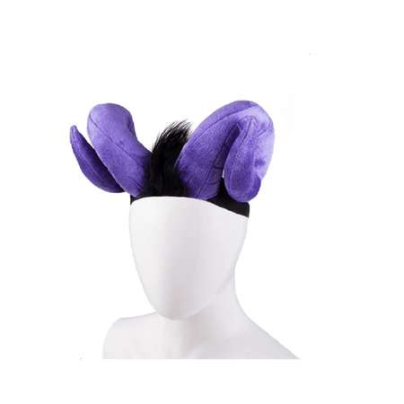 Шапка Dota 2 Horns of Riki