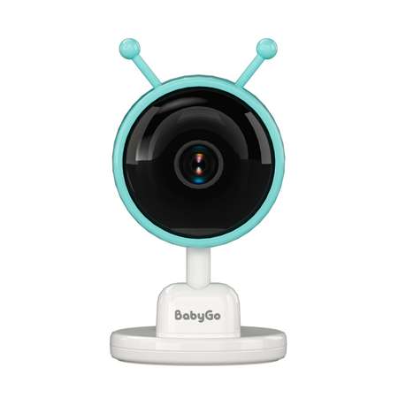 Видеоняня BabyGo диагональ 2.8 дюйма