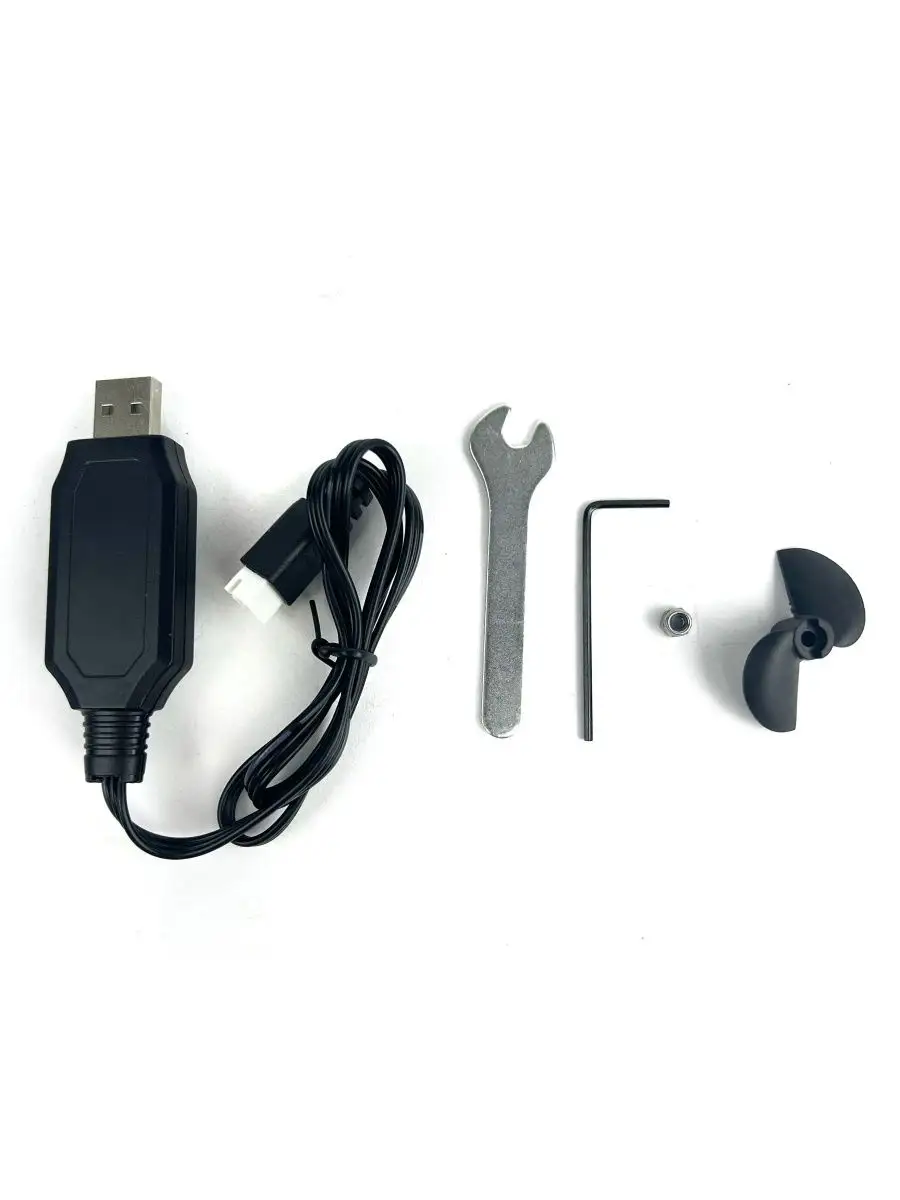 Автомобиль РУ Hongxunjie - фото 9